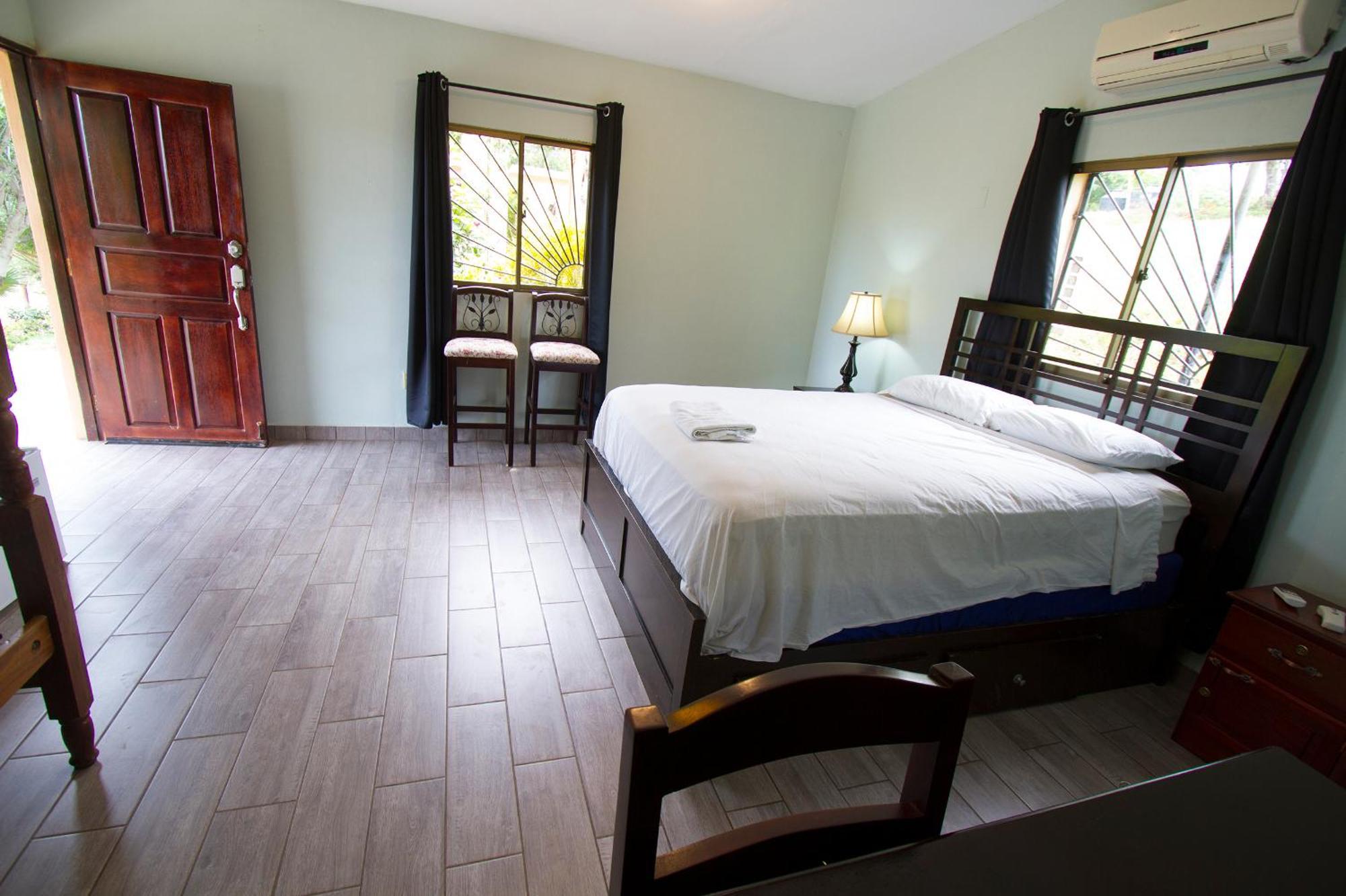 Nicawaves Hotel Popoyo Room photo