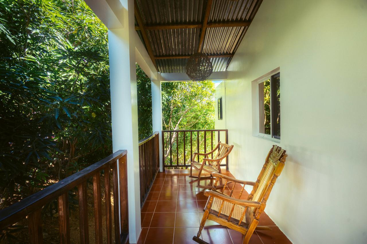 Nicawaves Hotel Popoyo Exterior photo